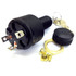 Sierra 3 Position Conventional Ignition Switch SMP39200