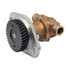 Albinus M71 marine cooling water pump replacing Cummins 3907458