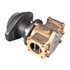 Albinus 05-01-063 seawater pump replacing Cummins 5445566 and Sherwood G2610X
