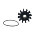 Genuine Sherwood 10077K Impeller Kit