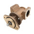 Albinus 05-01-064 raw water pump for Cummins QSM11 marine diesel engines