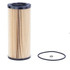 Sierra 18-99191 Racor Syle 2040SM 2 Micron Fuel Water Separating Filter - filter element front view