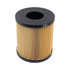 Sierra 18-99185 Racor Style 2040TM 10 Micron Fuel Water Separating Filter - thread and gasket detail