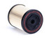 Sierra 18-99184 Racor Style 2040PM 30 Micron Fuel Water Separating Filter - filter label and sealing surface