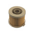 Sierra 18-99183 Racor Style 2010PM 30 Micron Fuel Water Separating Filter - filter base and thread view