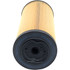 Sierra 18-99181 Racor Style 2020TM 10 Micron Fuel Water Separating Filter - thread and gasket detail