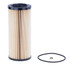 Sierra 18-99180 Racor Style 2020PM 30 Micron Fuel Water Separating Filter - filter element front view