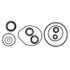 Sierra 18-8365 Honda Outboard Lower Unit Seal Kit For Honda BF115 & BF130 Outboards
