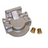 Sierra 18-7776 Stainless Steel Fuel Water Separator Kit