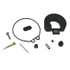 Sierra 18-7765 Mercury Tohatsu & Yamaha Carburetor Kit