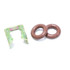 Sierra 18-7692 Mercury Outboard Injector 861260T Seal Kit