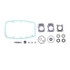 Sierra 18-74527 Yamaha Outboard 6G9-W0001-C6 Gear Housing Seal Kit