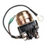 Sierra 18-5853 Yamaha Outboard 6E5-81941-11 Solenoid