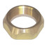 Sierra 18-3783 Mercruiser 8M0105210 Bravo 3 Front Prop Nut