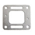 Sierra 18-0897 Mercruiser 27-863724 Exhaust Elbow Wet Gasket Restricted
