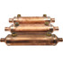 Brass 9" Oil Coolers
