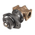 Albinus 05-01-062 engine cooling pump replacing Cummins 2886308 and Sherwood G2607X