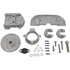 Aftermarket Mercruiser 888756Q03 Alpha 1 Gen 2  Aluminium Anode Kit Martyr CMALPHAKITA