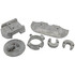 Aftermarket Mercruiser 888756Q03 Alpha 1 Gen 2  Aluminium Anode Kit Martyr CMALPHAKITA