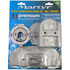 Aftermarket Mercruiser 888756Q03 Alpha 1 Gen 2  Aluminium Anode Kit Martyr CMALPHAKITA