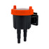 Seaflo 1/2, 5/8 and 3/4" Inlet Sea Water Strainer