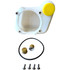 Bobs Marine Shop Hydraulic Trim Pump Reservoir