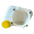 Bobs Marine Shop Hydraulic Trim Pump Reservoir