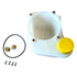 Bobs Marine Shop Hydraulic Trim Pump Reservoir