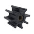 Sierra 18-3016-1 Mercruiser 47-8M0104229 Sea Water Pump Impeller Repair Kit - retail packaging and part label