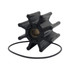Sierra 18-3016-1 Mercruiser 47-8M0104229 Sea Water Pump Impeller Repair Kit - complete kit contents