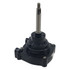 Non-Reaction Planetary 150 Steering Helm With Mechanical Steering - H1N Helm