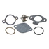Sierra 18-3668 Mercruiser 807252Q4 Thermostat Kit (140 Degree F)