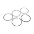 Genuine Mercury 39-833099A1 Piston Ring Set STD