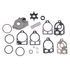 Sierra 18-3517 Mercruiser 46-96148A8 Pump Kit