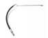 Sierra 18-2137 Mercruiser 32-864588 Port Trim Hose