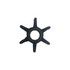 Mallory Aftermarket Force Outboard 47-F433065-2 Impeller