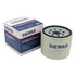 Sierra 18-7824-1-VP Volvo Penta 835440 Oil Filter - retail packaging and part label
