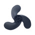 Solas small outboard motor propeller for 3.5HP Johnson engine