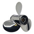 High quality stainless steel propeller for 4-stroke Johnson outboards