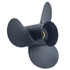 Johnson Outboard 40-75HP Amita 3 Replacement Propeller (5 Pitch Options)