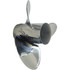 Precision-engineered Rubex 3 Pro L3 RH stainless steel propeller replacement for Johnson 200-300HP