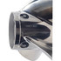 Solas Adjustable Vent left-hand propeller for Johnson 200-300HP 4-3/4" 15 spline E category engines
