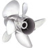 Suzuki 300-350HP G3 Duo Stainless Steel Propellers (6 Set Options)