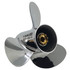 Mariner 9.9-25HP 10 Spline New Saturn Stainless Steel Propeller