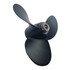 Mariner 15-25HP Pin Drive Solas Amita 3 Aluminium Propeller