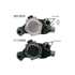 Genuine Volvo Penta 21124846 4.3L Circulation Pump (No Water Bypass)