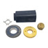 Solas RBX-102 Hub Kit for Honda 15 Tooth Spline 4-1/4" Gearcase