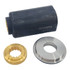 High-performance Solas RBX-107 Propeller Hub for Aluminium & Stainless Steel Propellers