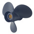 High-performance SOLAS Amita 3 Propeller with Outstanding Acceleration & Top Speed