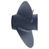 Corrosion-resistant Aluminium 3 Blade Propeller for Honda 60-130HP, Australia-wide Freight